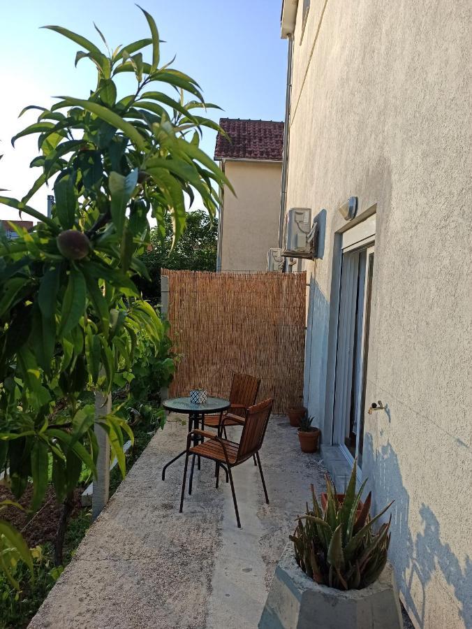 Lastva Holliday Rooms Budua Esterno foto