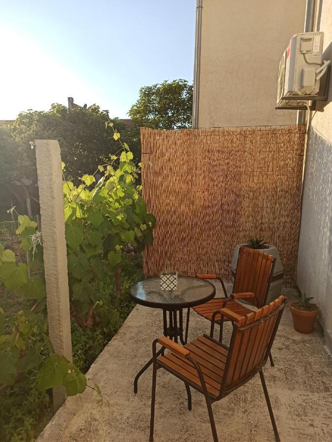Lastva Holliday Rooms Budua Esterno foto