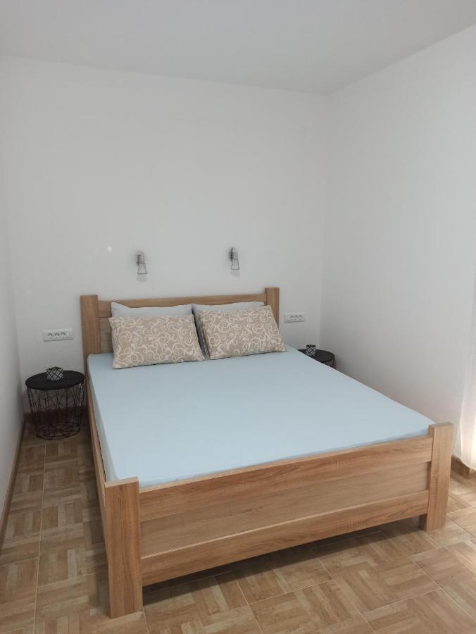 Lastva Holliday Rooms Budua Esterno foto