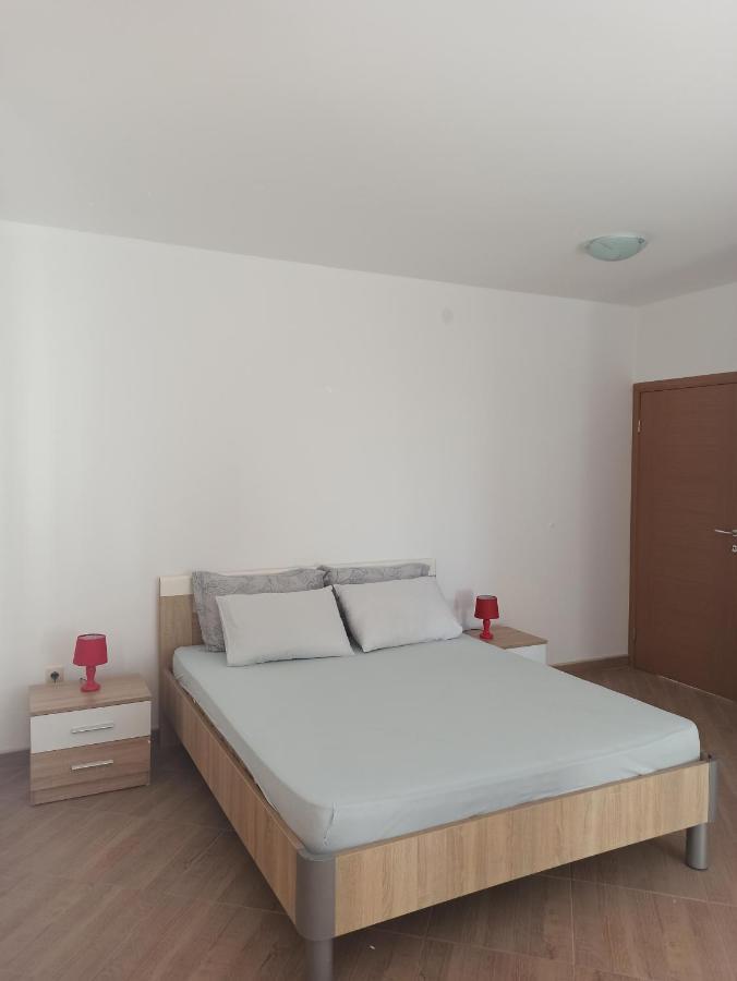 Lastva Holliday Rooms Budua Esterno foto