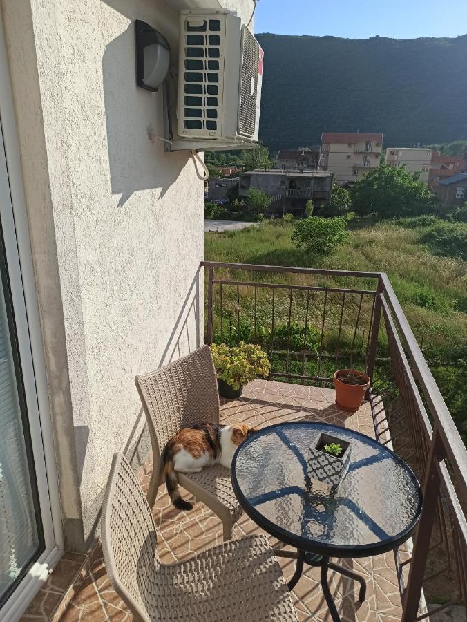 Lastva Holliday Rooms Budua Esterno foto