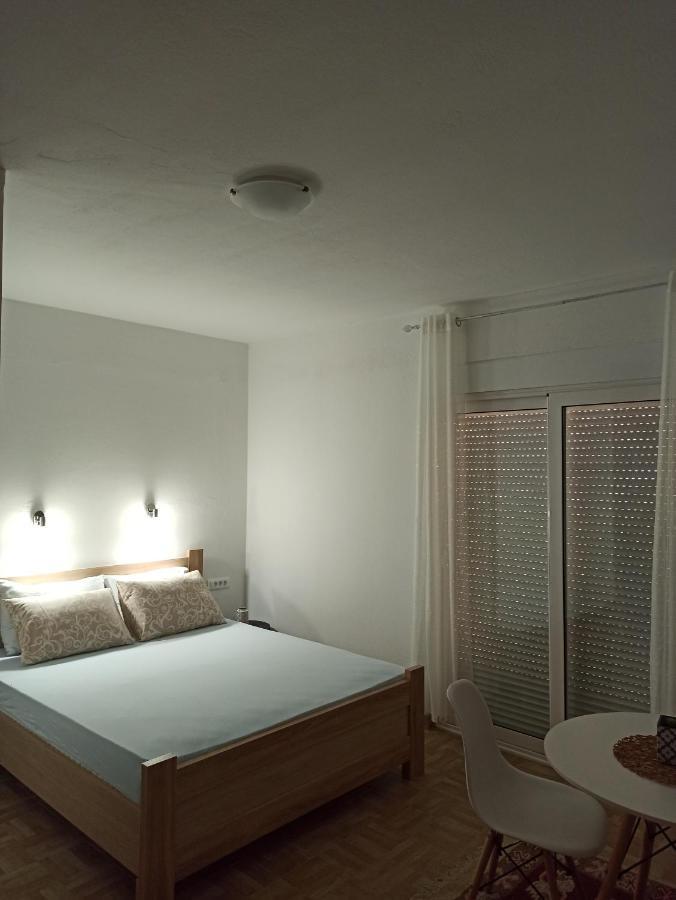 Lastva Holliday Rooms Budua Esterno foto